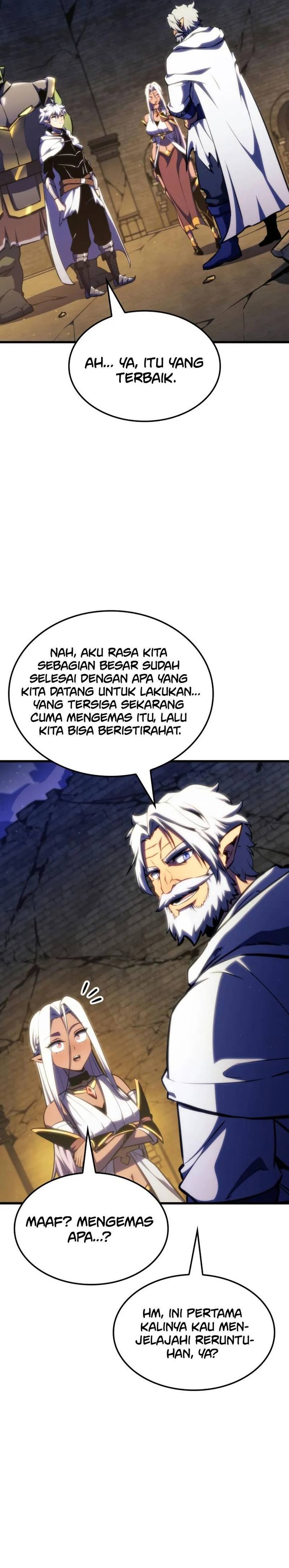 Breakers Chapter 42 Halaman 18