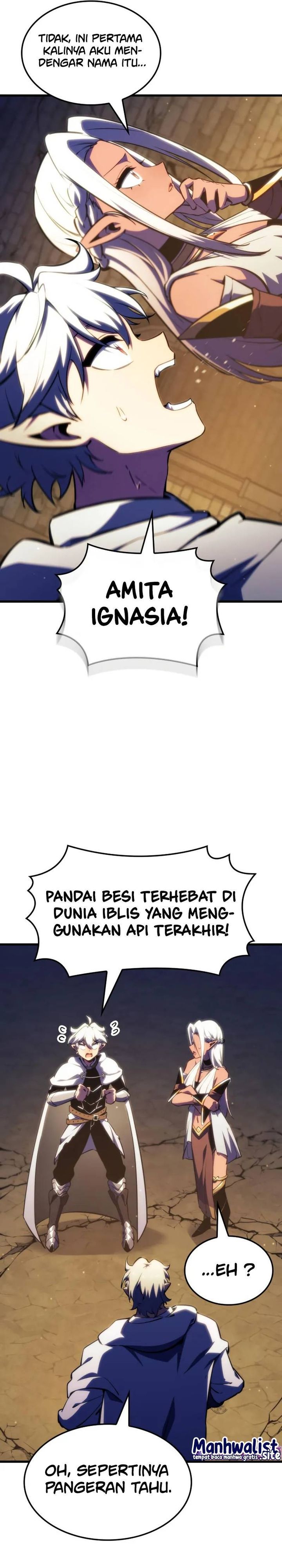 Breakers Chapter 42 Halaman 22