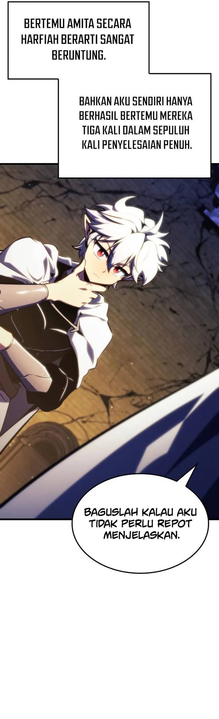 Breakers Chapter 42 Halaman 25