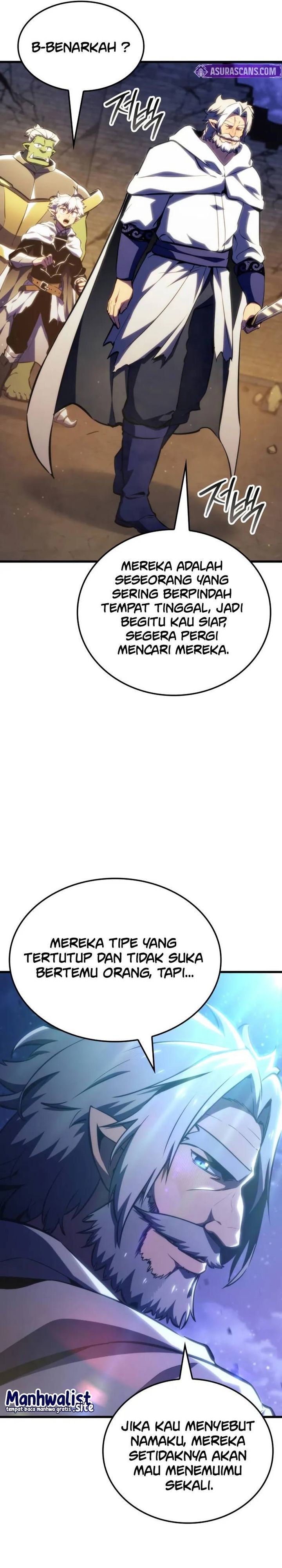 Breakers Chapter 42 Halaman 27