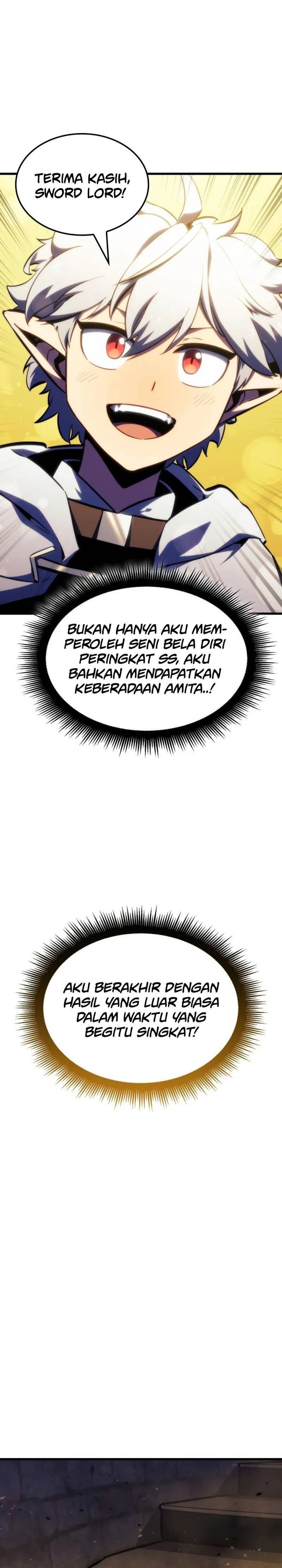 Breakers Chapter 42 Halaman 28