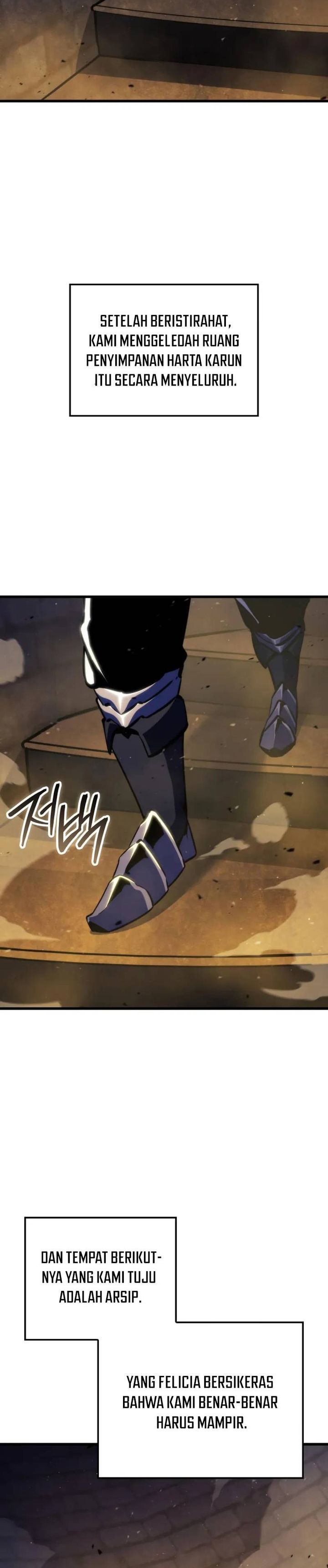 Breakers Chapter 42 Halaman 29