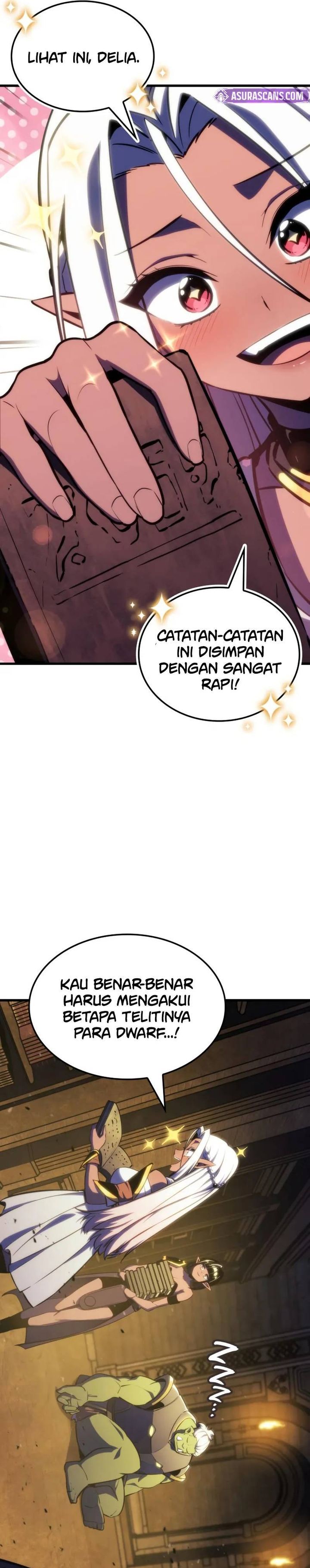 Breakers Chapter 42 Halaman 32