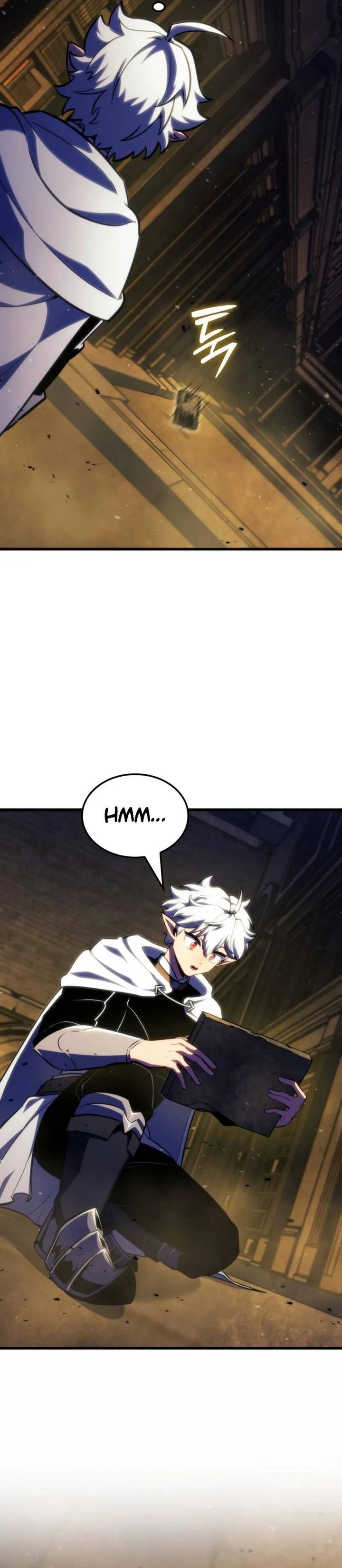 Breakers Chapter 42 Halaman 34