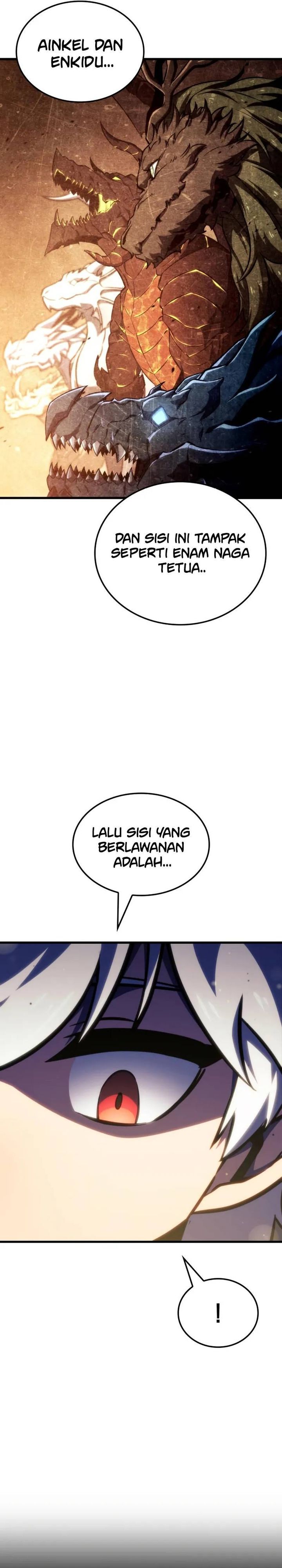 Breakers Chapter 42 Halaman 36