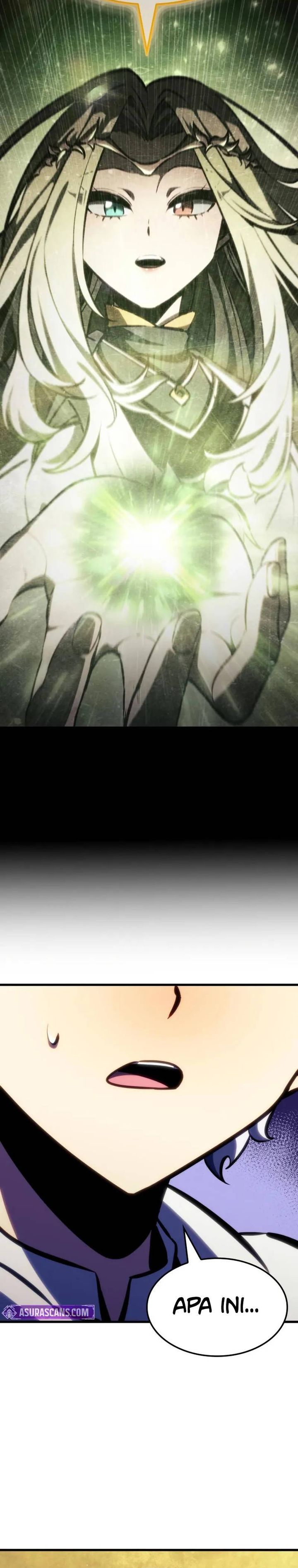 Breakers Chapter 42 Halaman 38