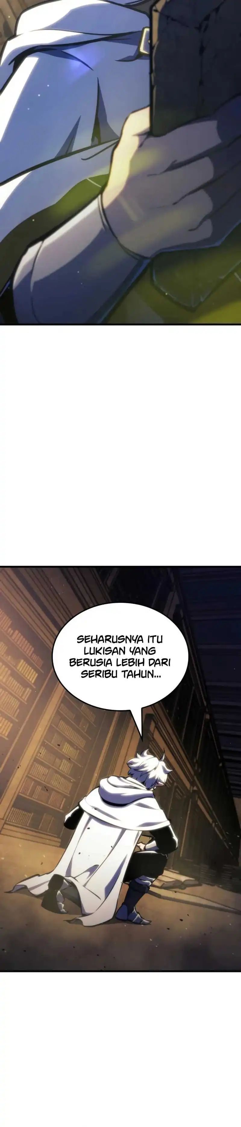 Breakers Chapter 43 Halaman 4