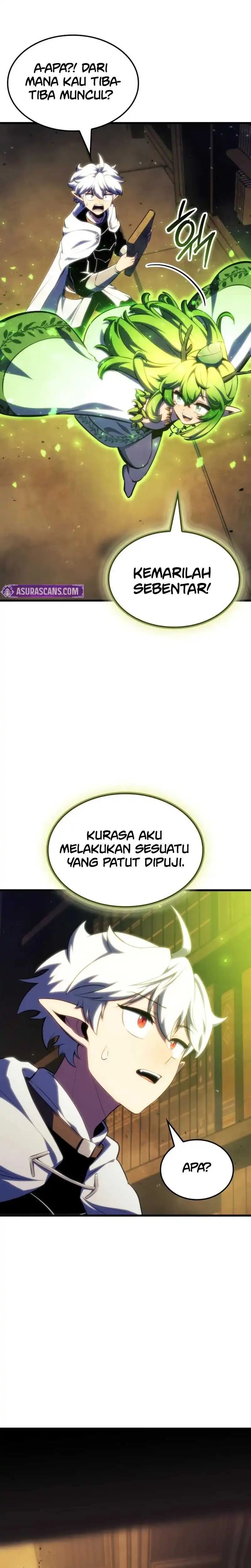 Breakers Chapter 43 Halaman 6
