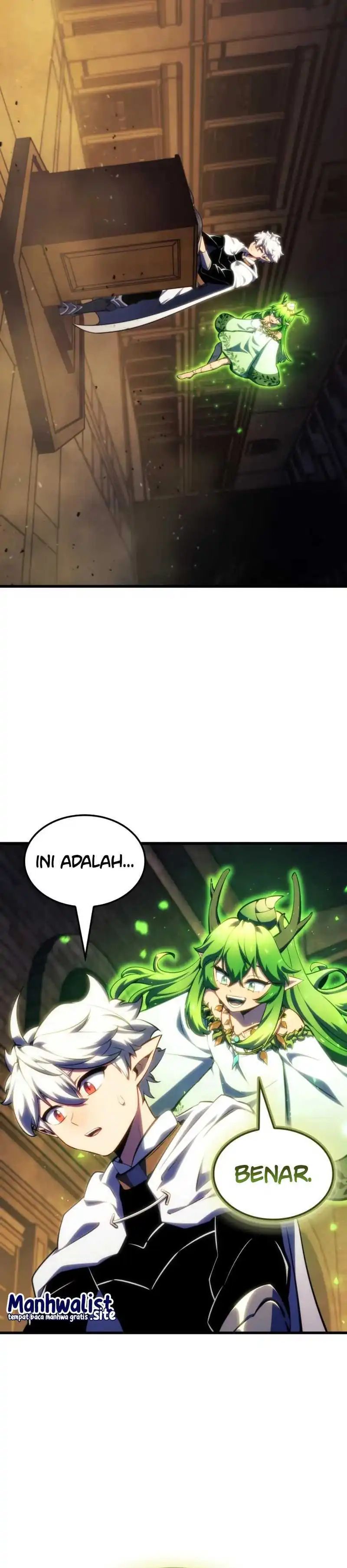 Breakers Chapter 43 Halaman 7