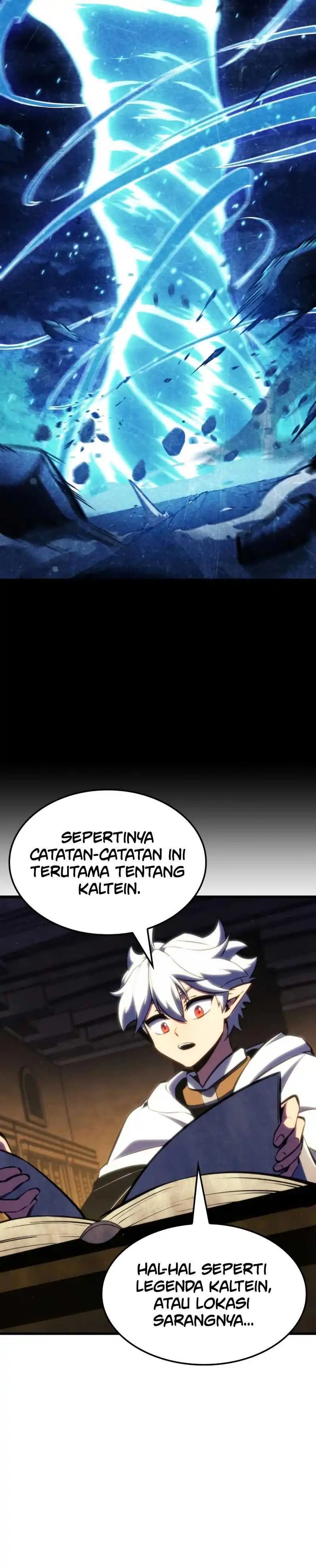 Breakers Chapter 43 Halaman 11