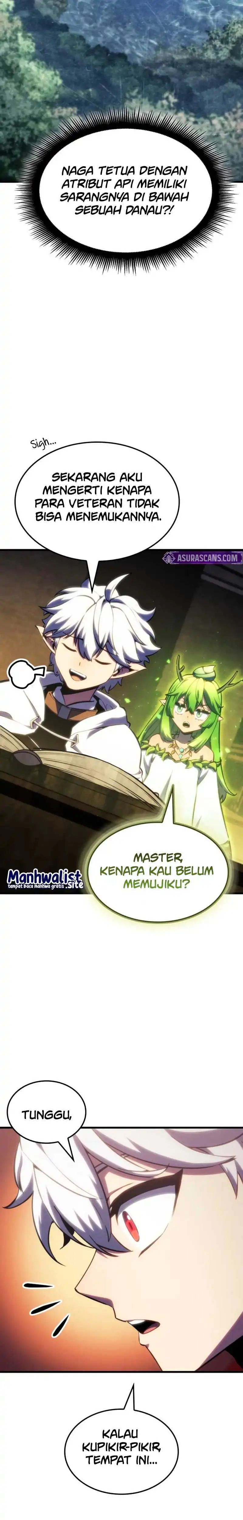 Breakers Chapter 43 Halaman 13