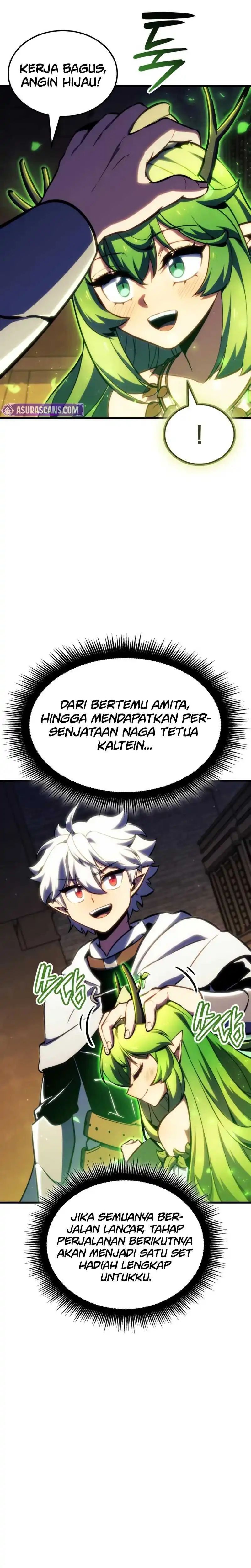 Breakers Chapter 43 Halaman 15