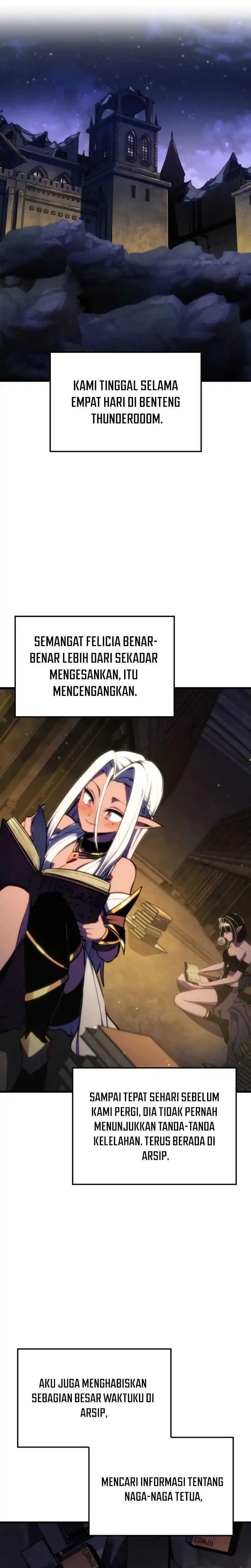 Breakers Chapter 43 Halaman 16