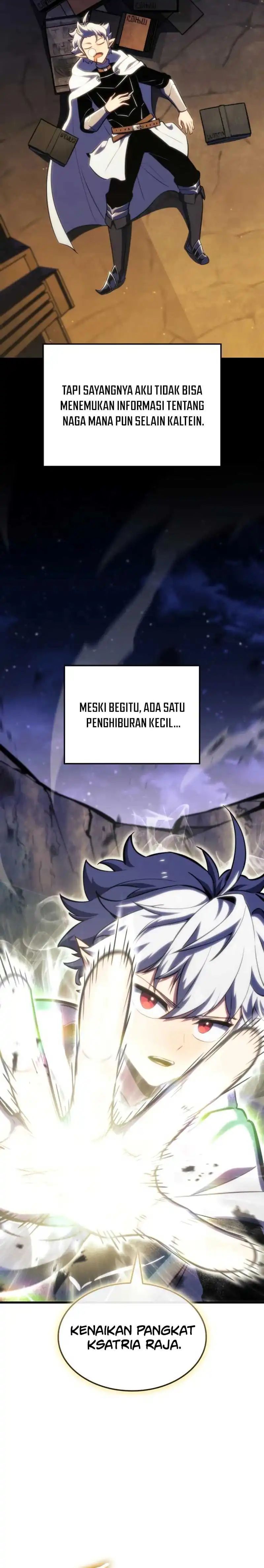 Breakers Chapter 43 Halaman 17
