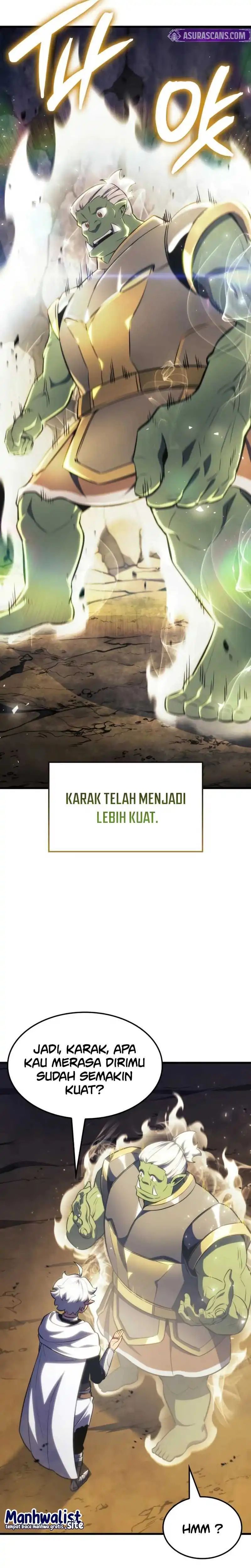 Breakers Chapter 43 Halaman 18