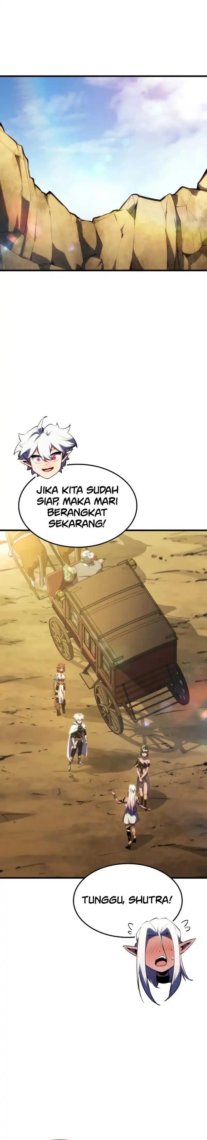 Breakers Chapter 43 Halaman 22