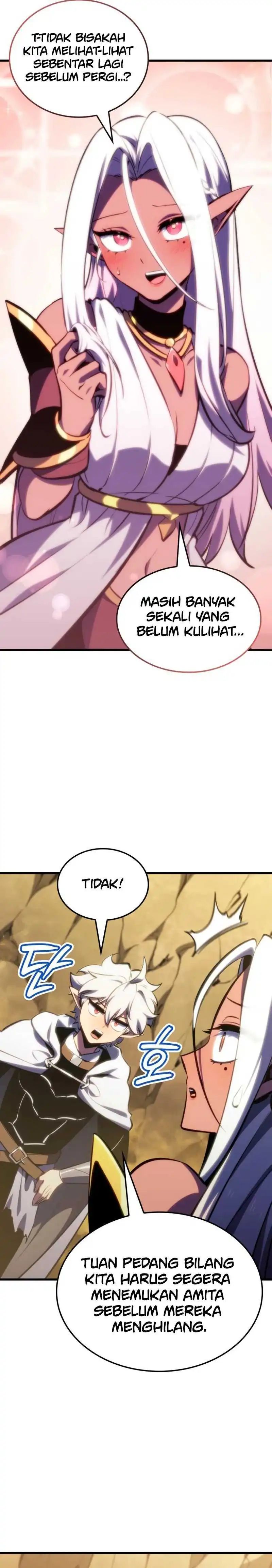 Breakers Chapter 43 Halaman 23