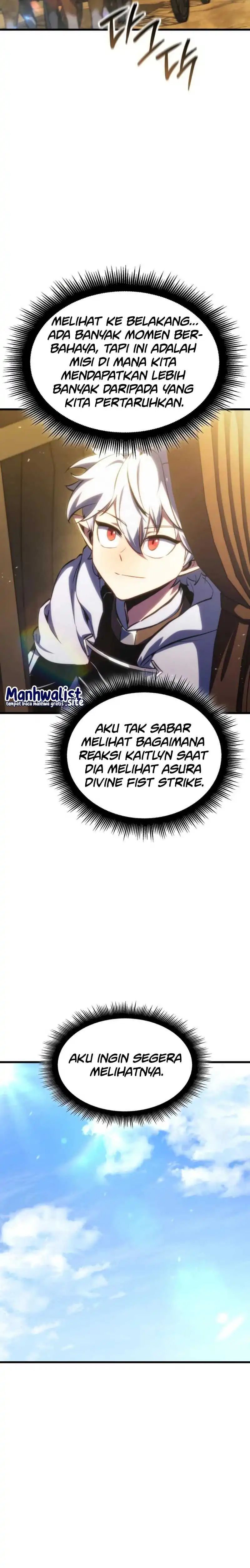 Breakers Chapter 43 Halaman 25