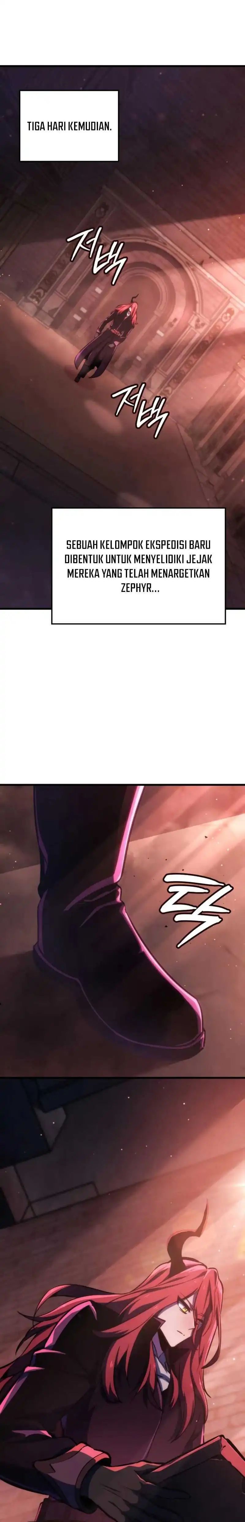 Breakers Chapter 43 Halaman 26