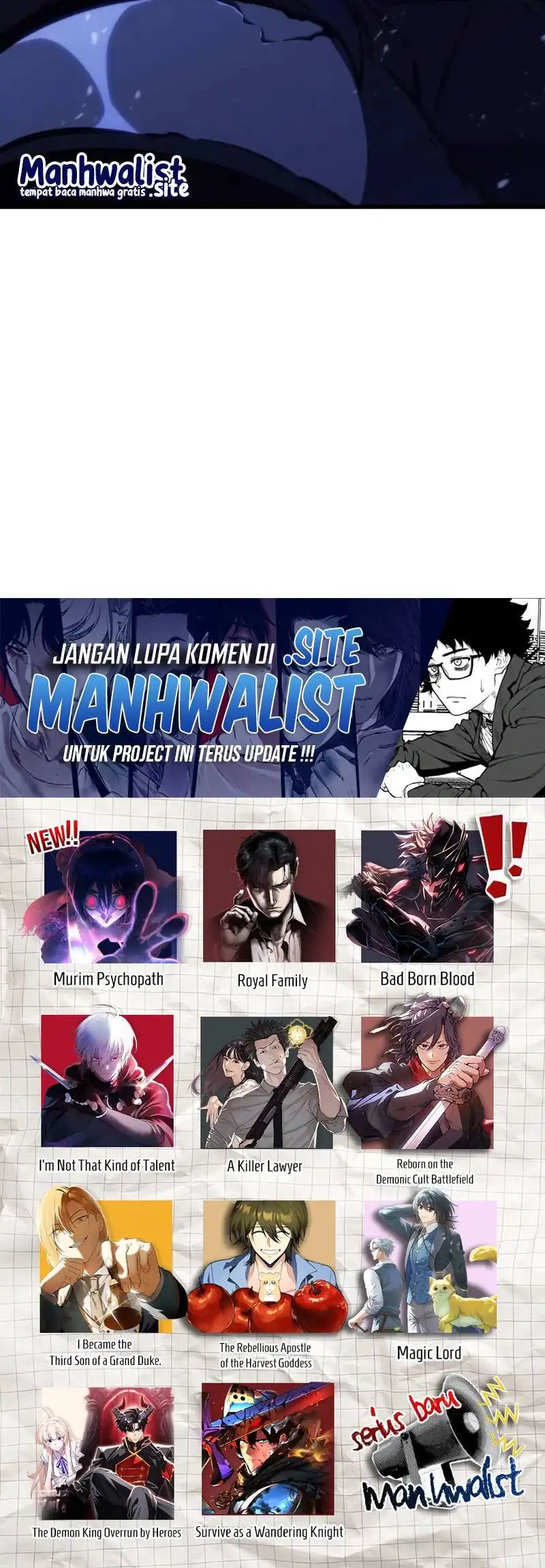 Breakers Chapter 44 Halaman 29