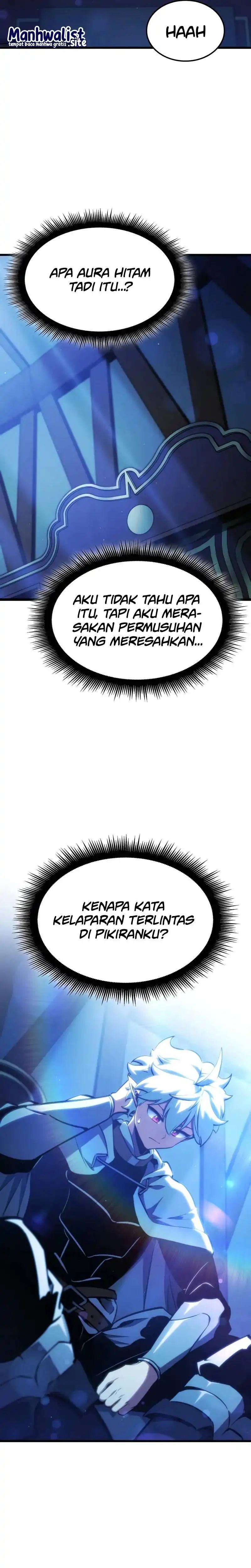 Breakers Chapter 45 Halaman 7
