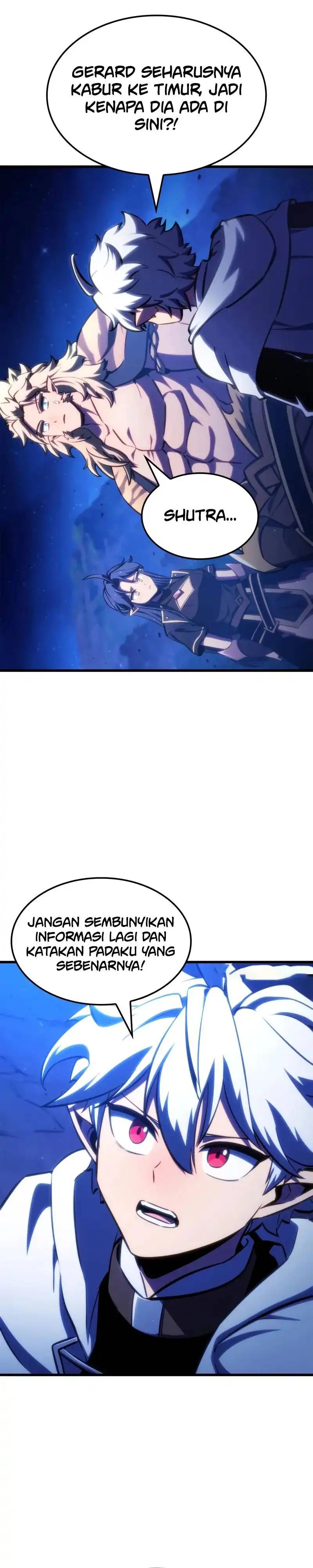 Breakers Chapter 45 Halaman 12