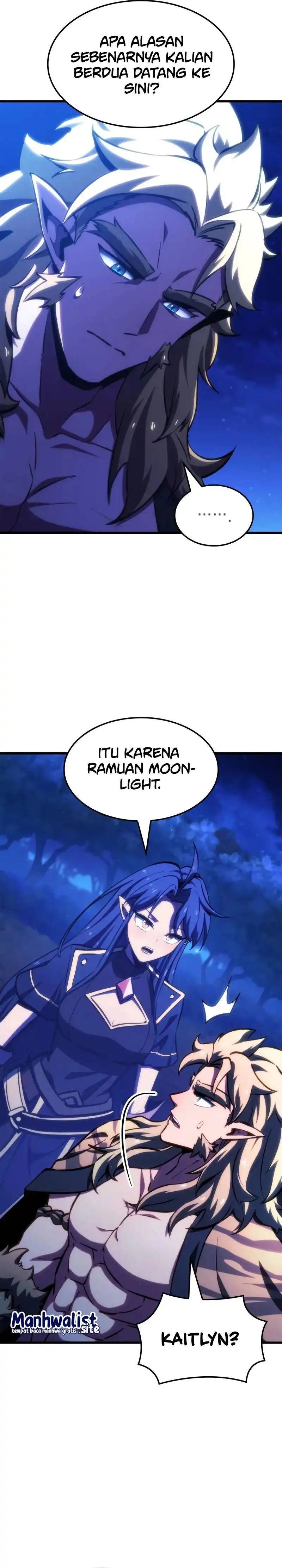 Breakers Chapter 45 Halaman 13