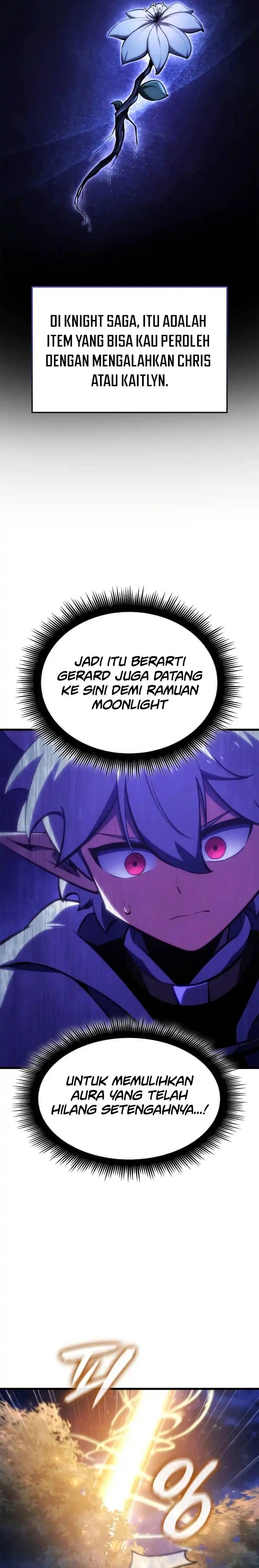 Breakers Chapter 45 Halaman 15
