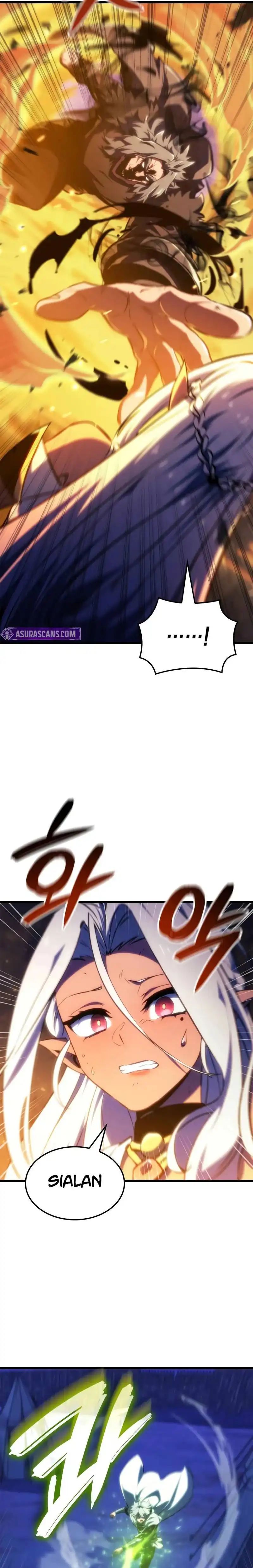 Breakers Chapter 45 Halaman 18