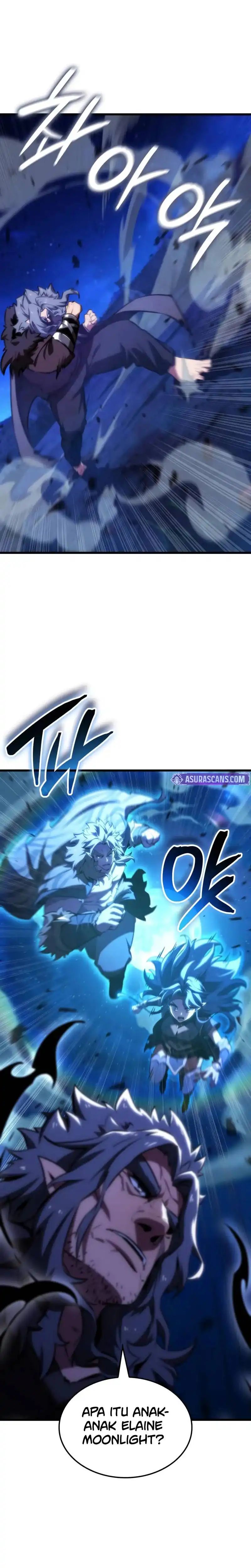 Breakers Chapter 45 Halaman 20