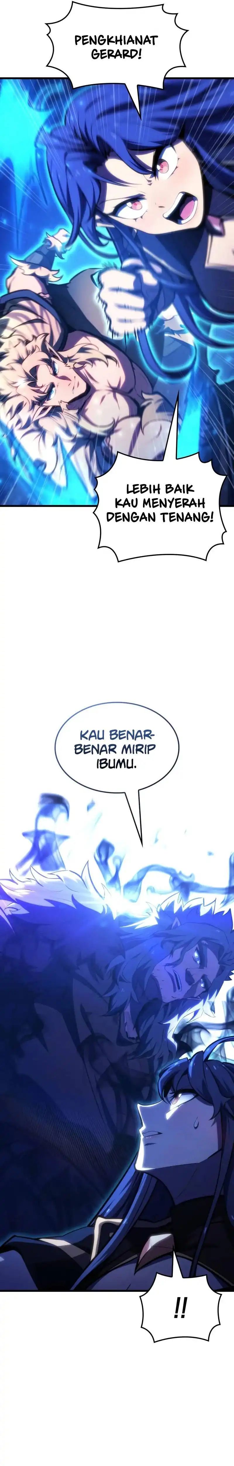 Breakers Chapter 45 Halaman 22
