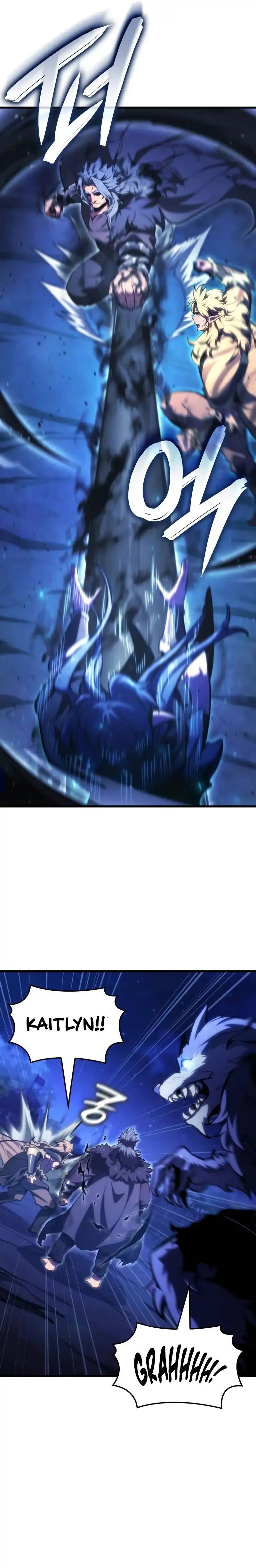 Breakers Chapter 45 Halaman 23