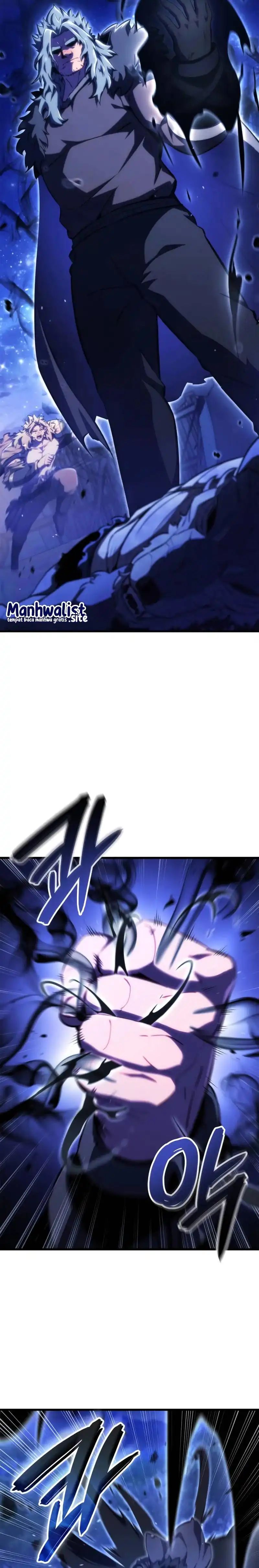 Breakers Chapter 45 Halaman 27