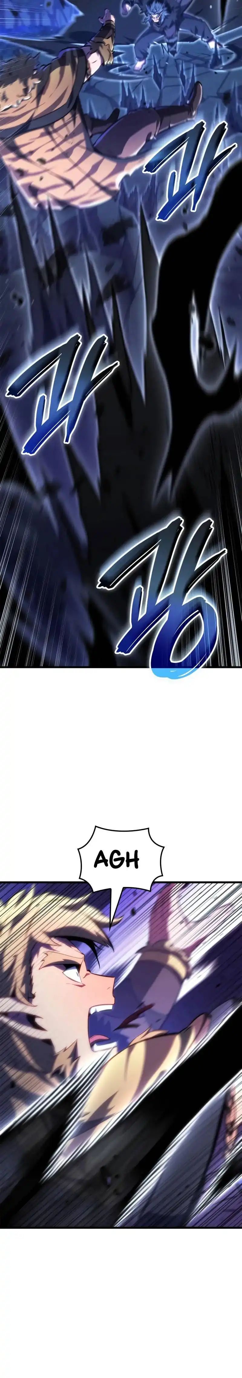 Breakers Chapter 45 Halaman 28