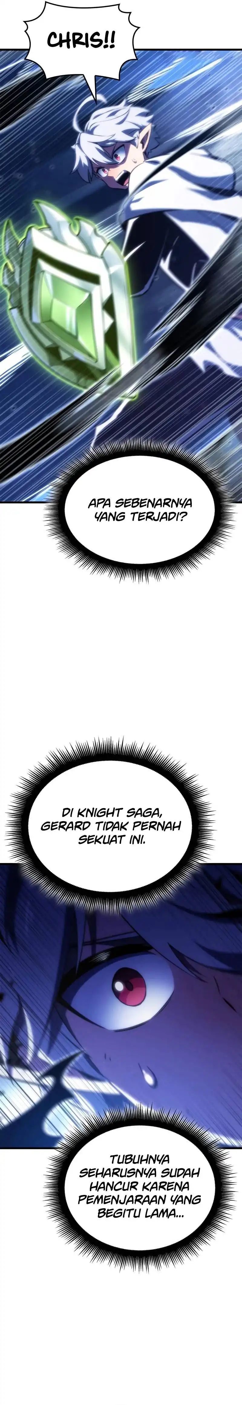 Breakers Chapter 45 Halaman 29