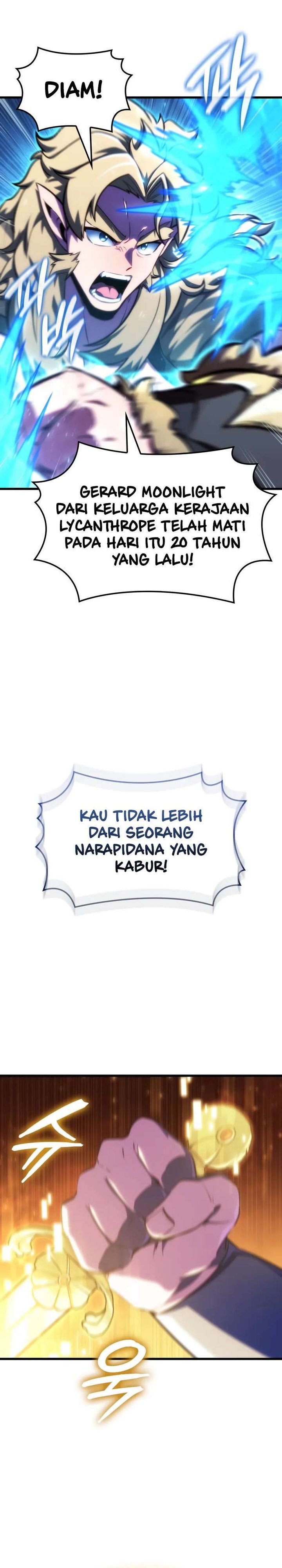 Breakers Chapter 46 Halaman 8