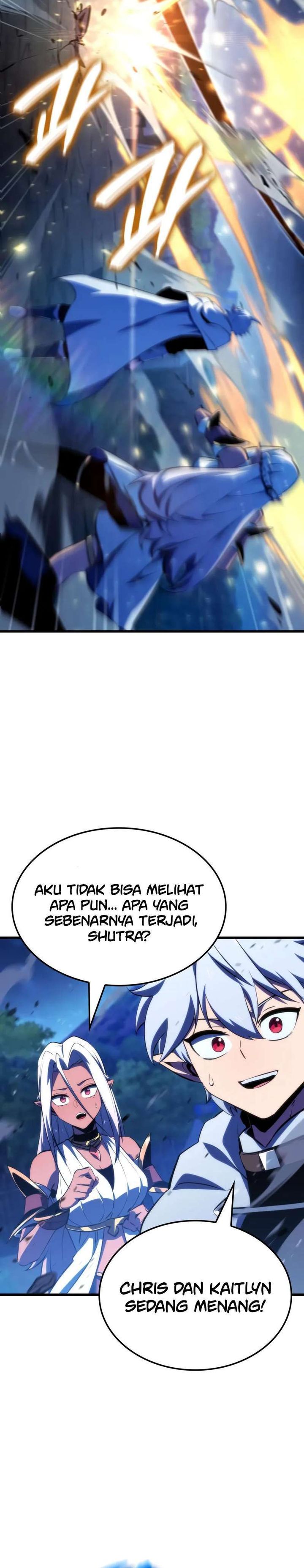 Breakers Chapter 46 Halaman 14