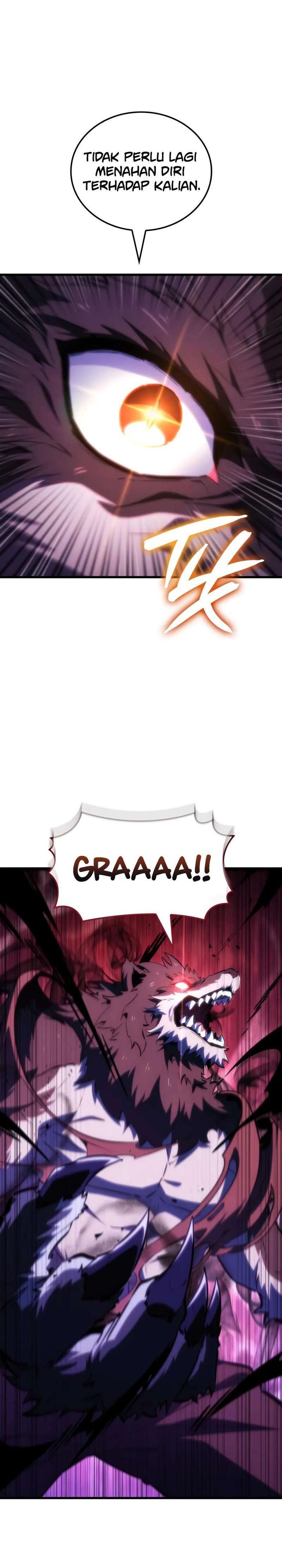 Breakers Chapter 46 Halaman 16
