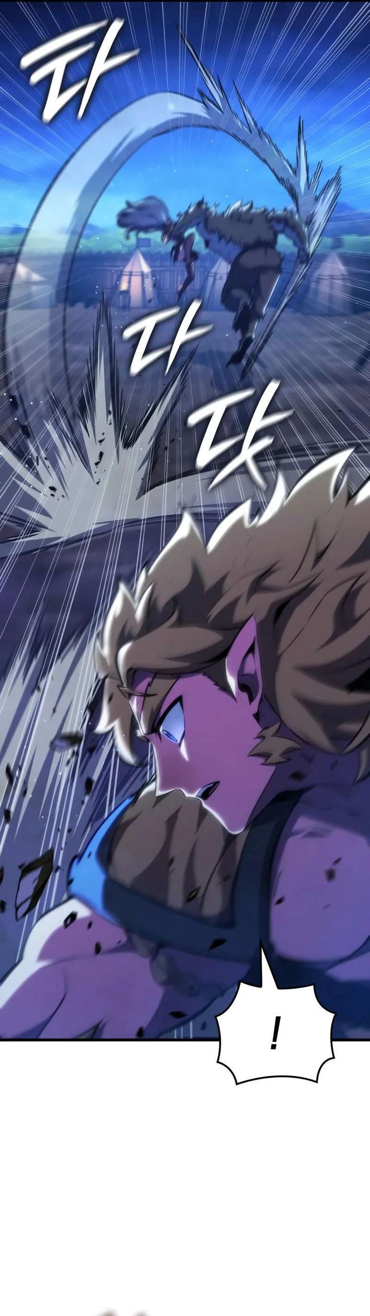 Breakers Chapter 46 Halaman 18