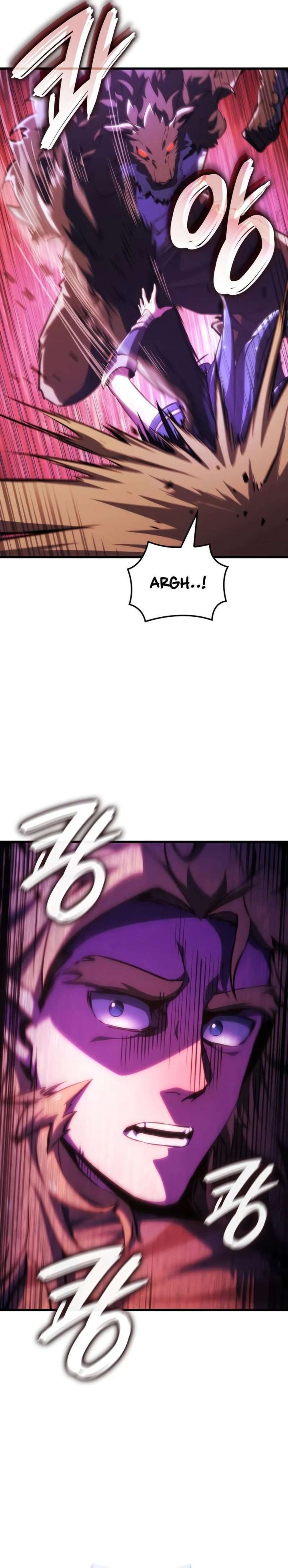 Breakers Chapter 46 Halaman 19