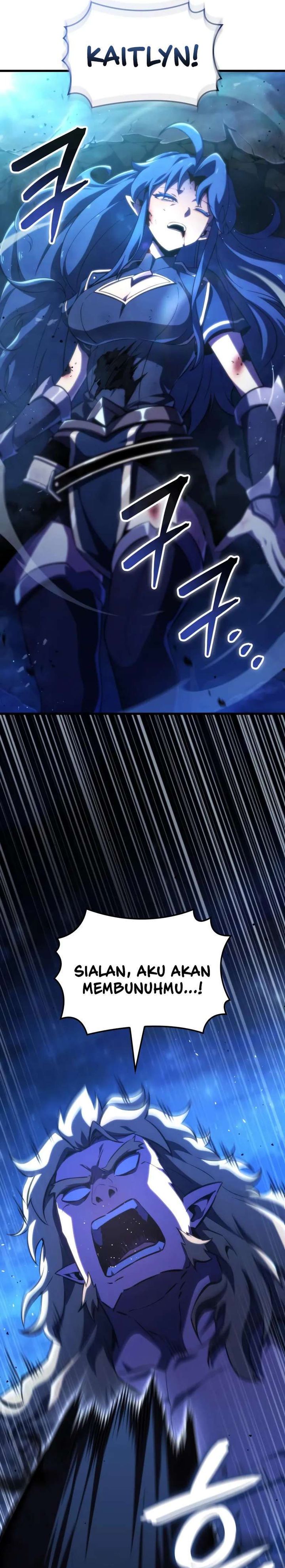 Breakers Chapter 46 Halaman 20