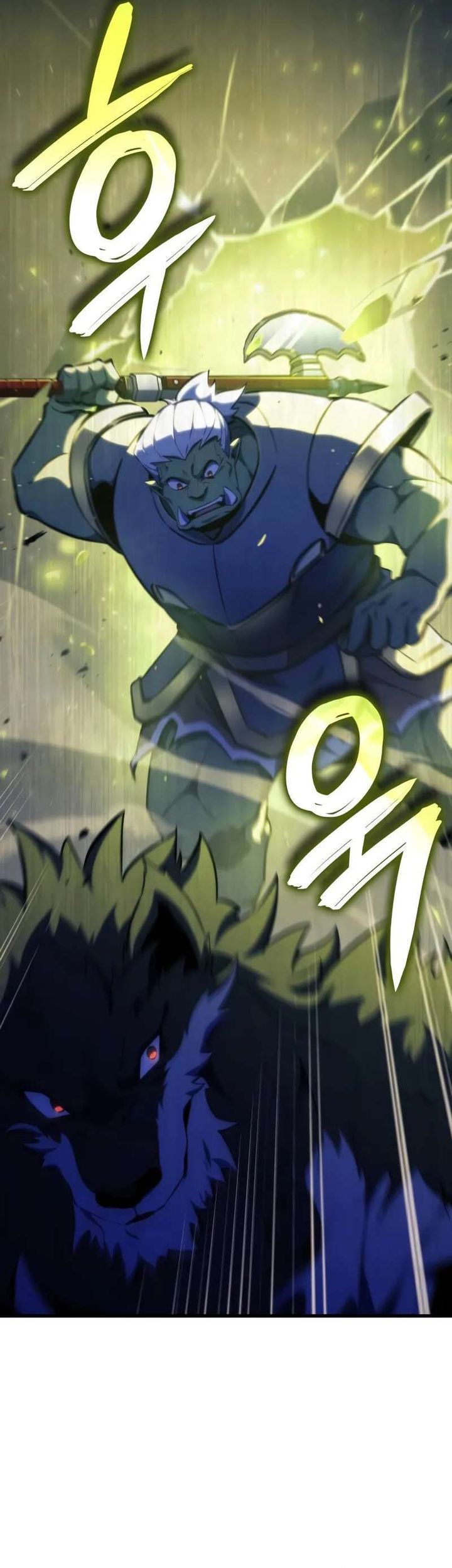 Breakers Chapter 46 Halaman 25