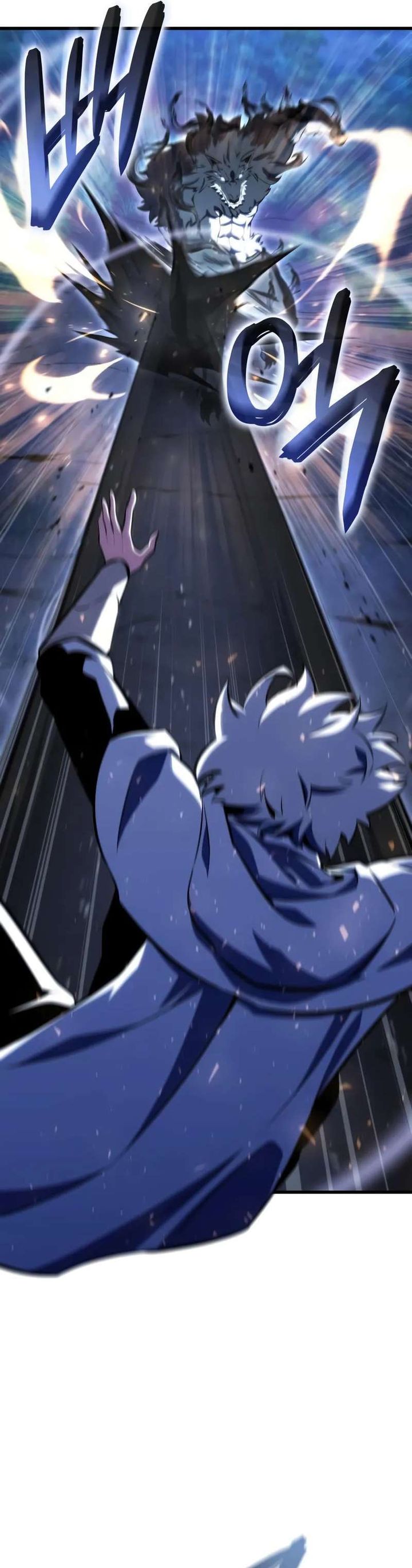 Breakers Chapter 46 Halaman 30