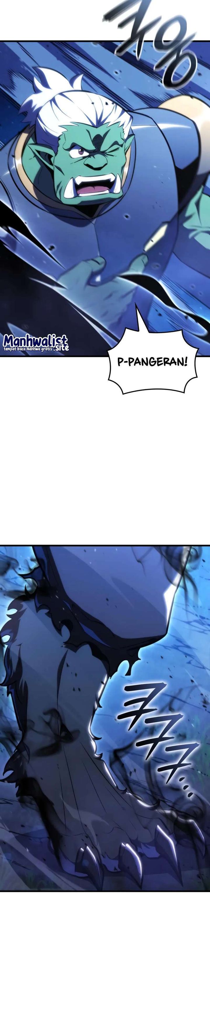 Breakers Chapter 46 Halaman 31