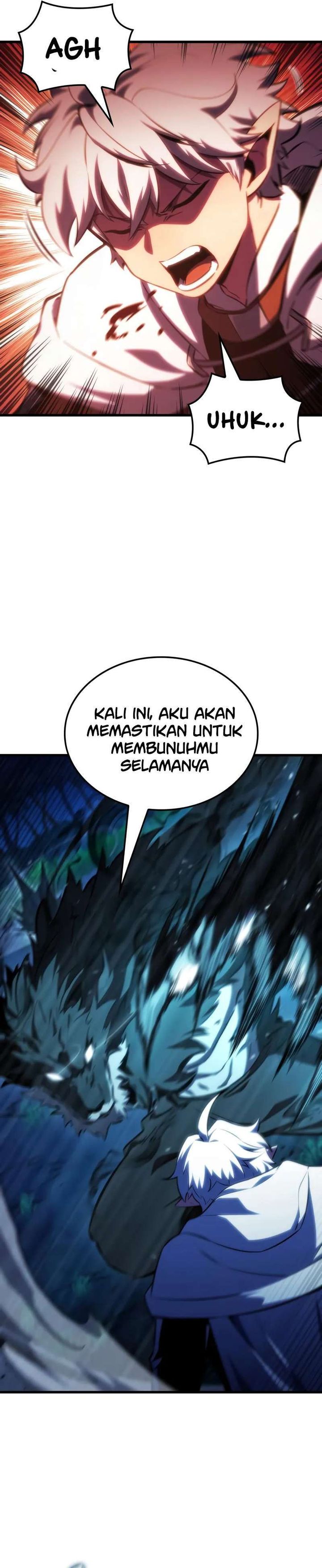 Breakers Chapter 46 Halaman 33
