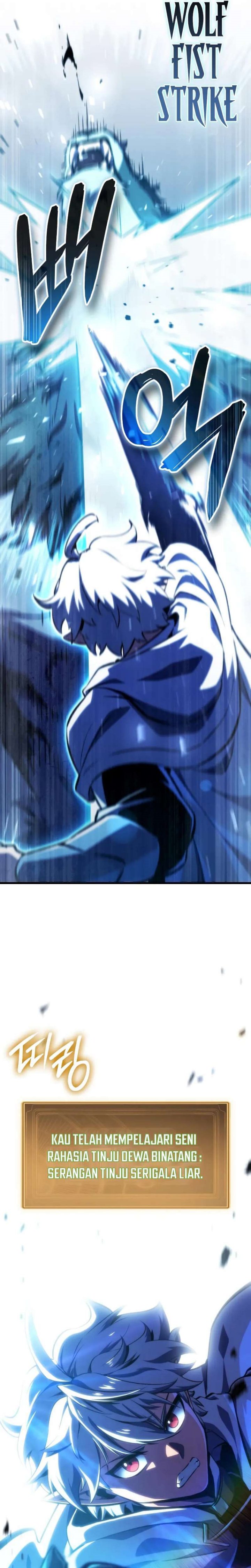 Breakers Chapter 47 Halaman 3