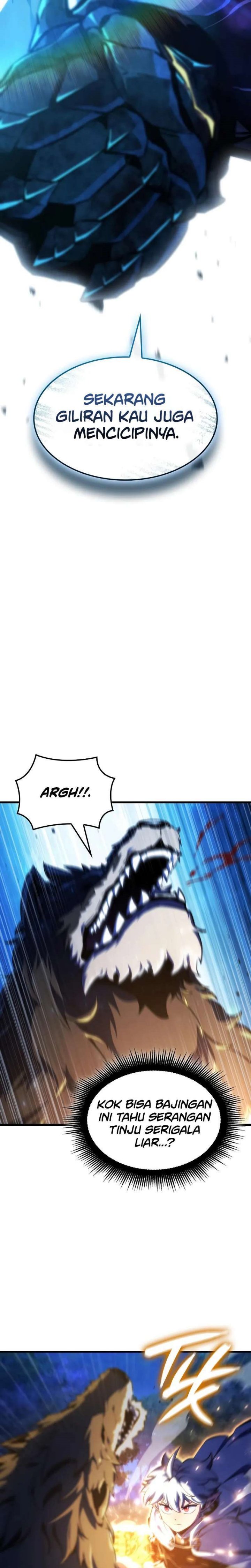 Breakers Chapter 47 Halaman 4