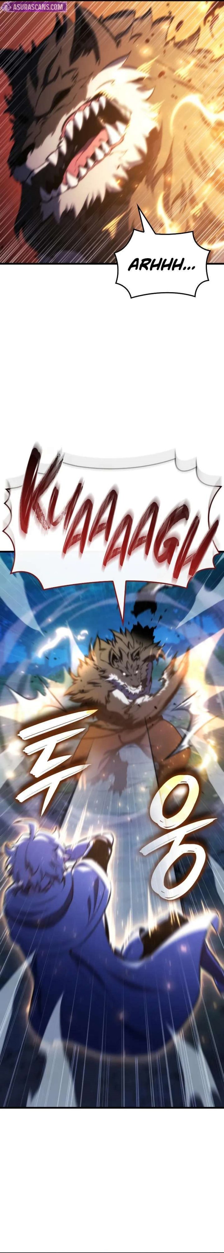 Breakers Chapter 47 Halaman 6