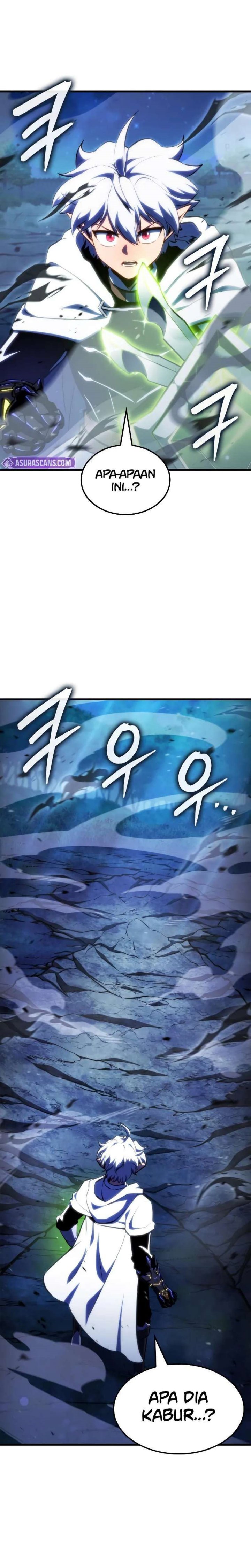 Breakers Chapter 47 Halaman 9