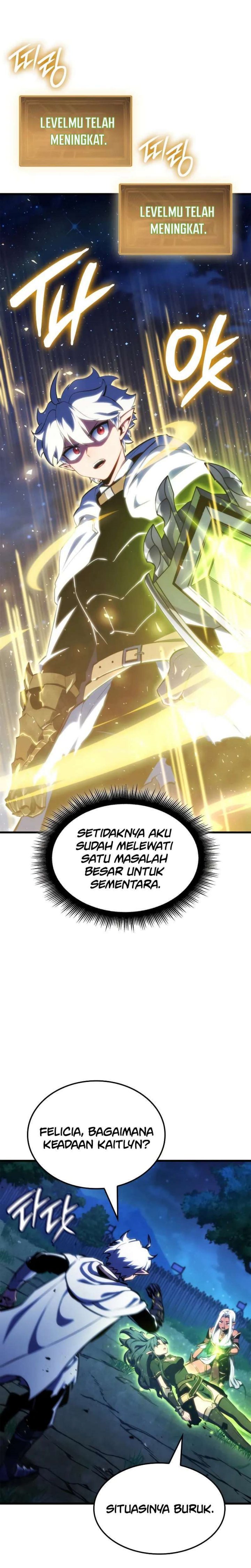 Breakers Chapter 47 Halaman 10